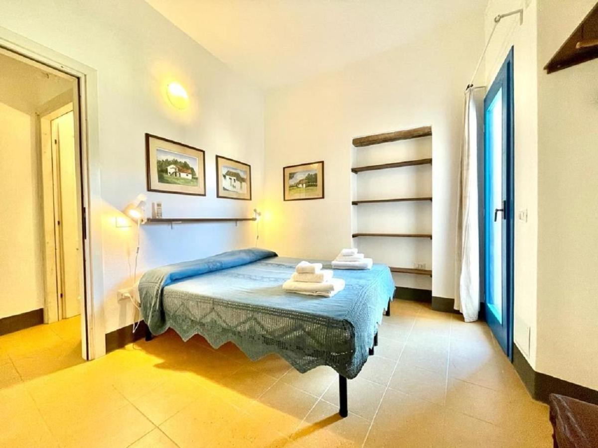 Il Carrubo & Spa Bari Sardo Exterior foto
