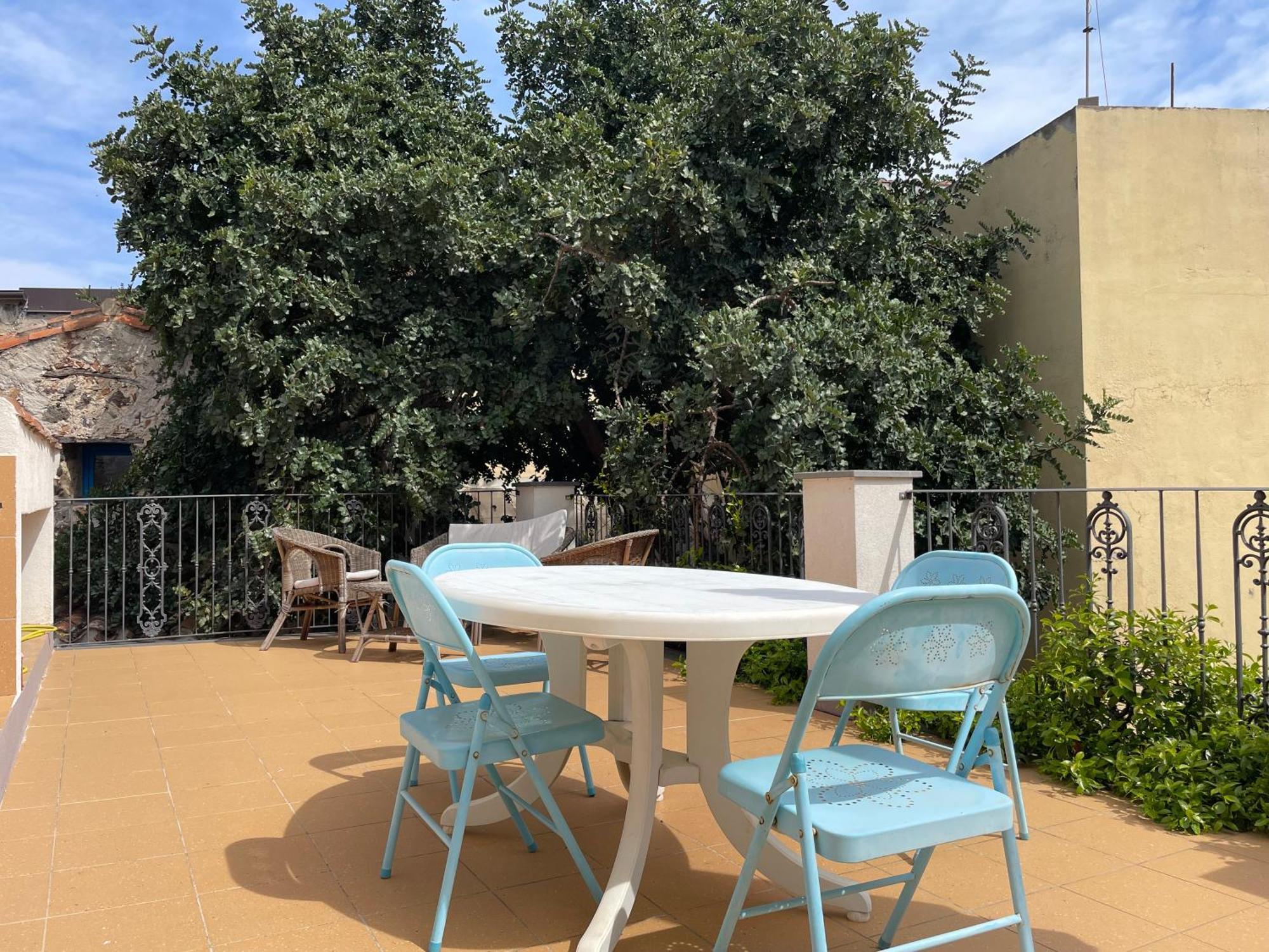 Il Carrubo & Spa Bari Sardo Exterior foto