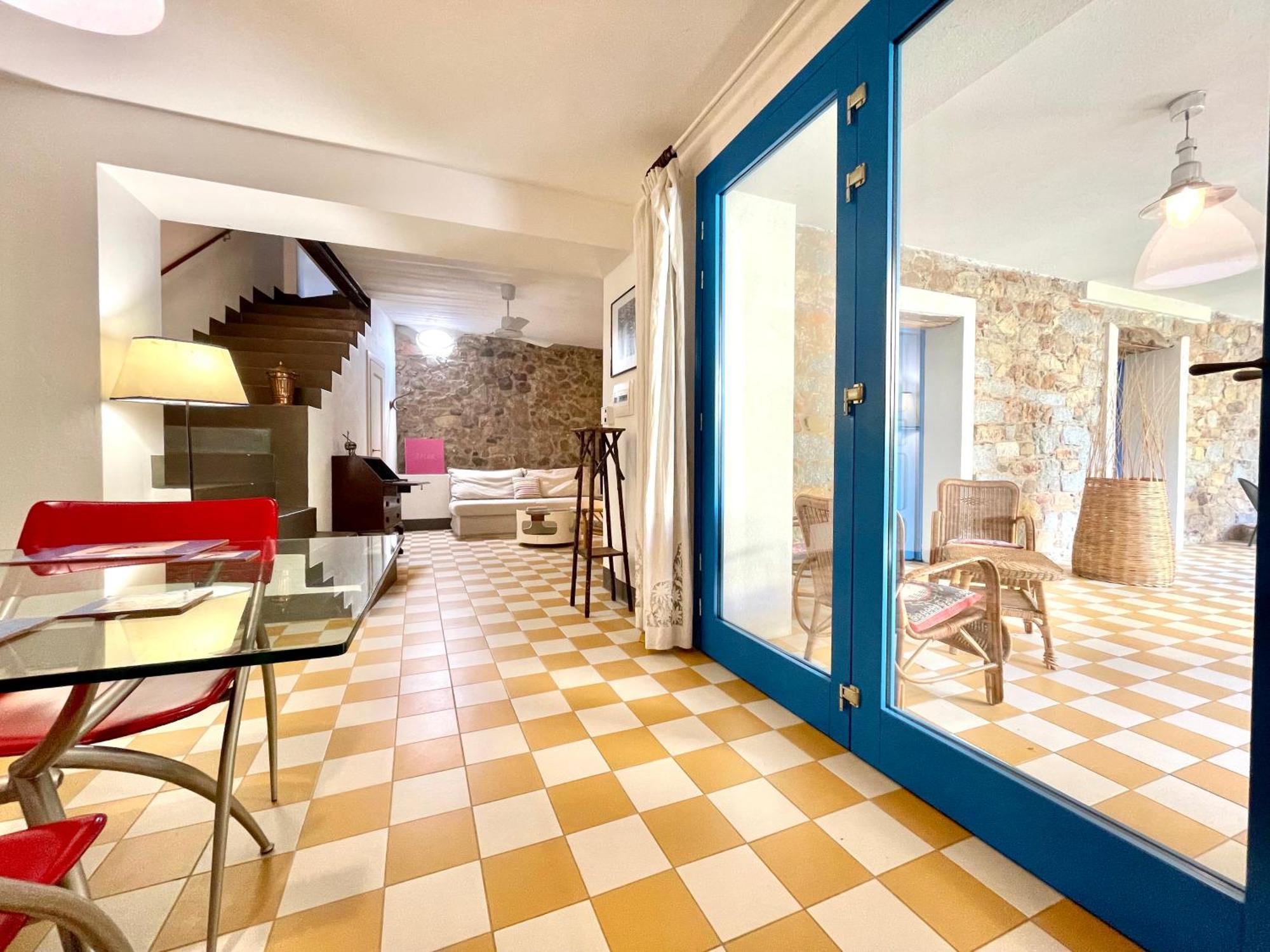 Il Carrubo & Spa Bari Sardo Exterior foto